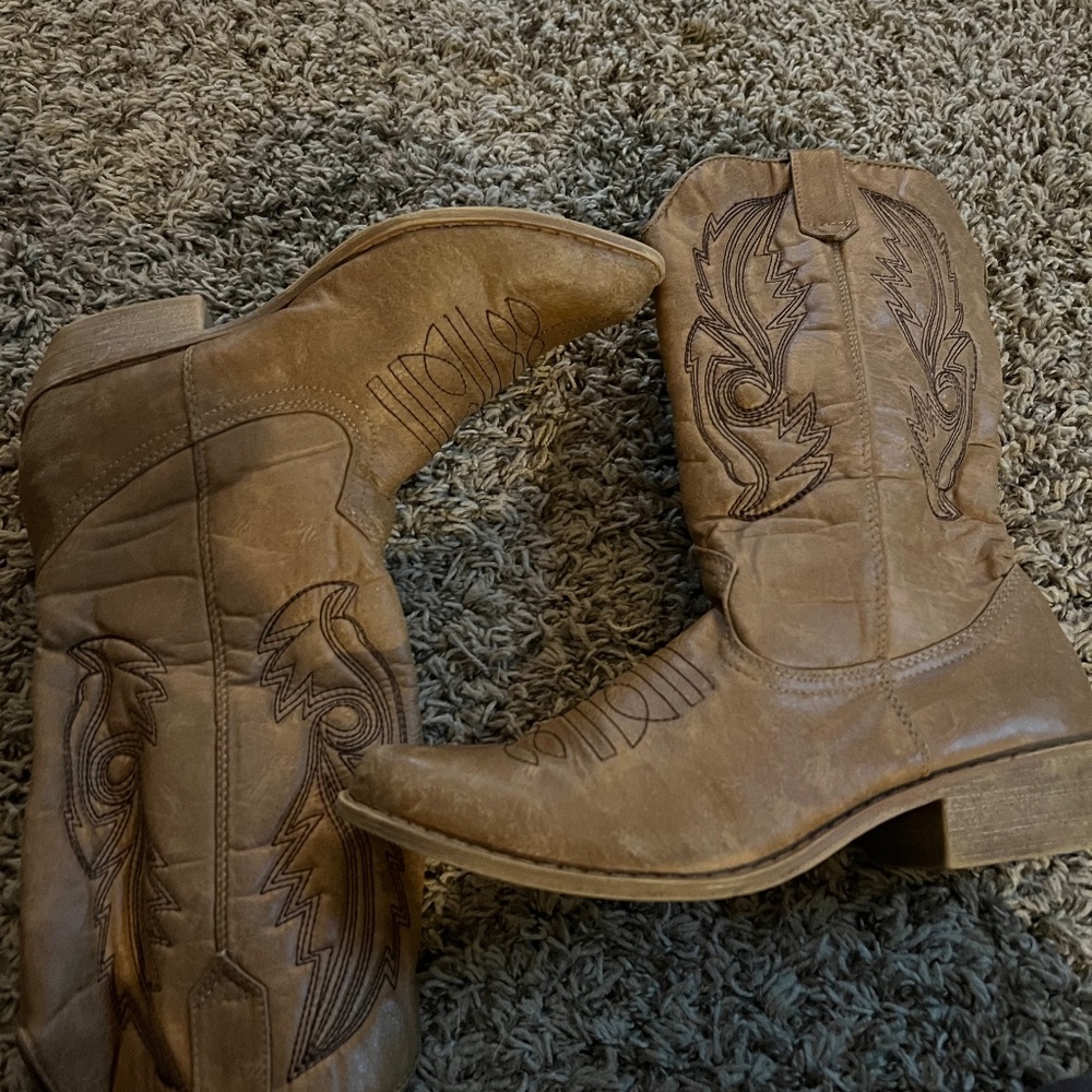 Boots